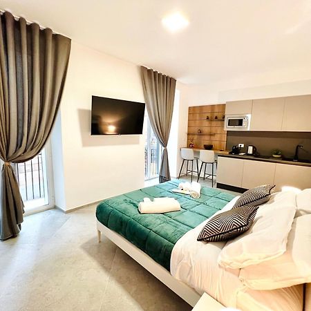 Pretoria Suites Palermo Luaran gambar