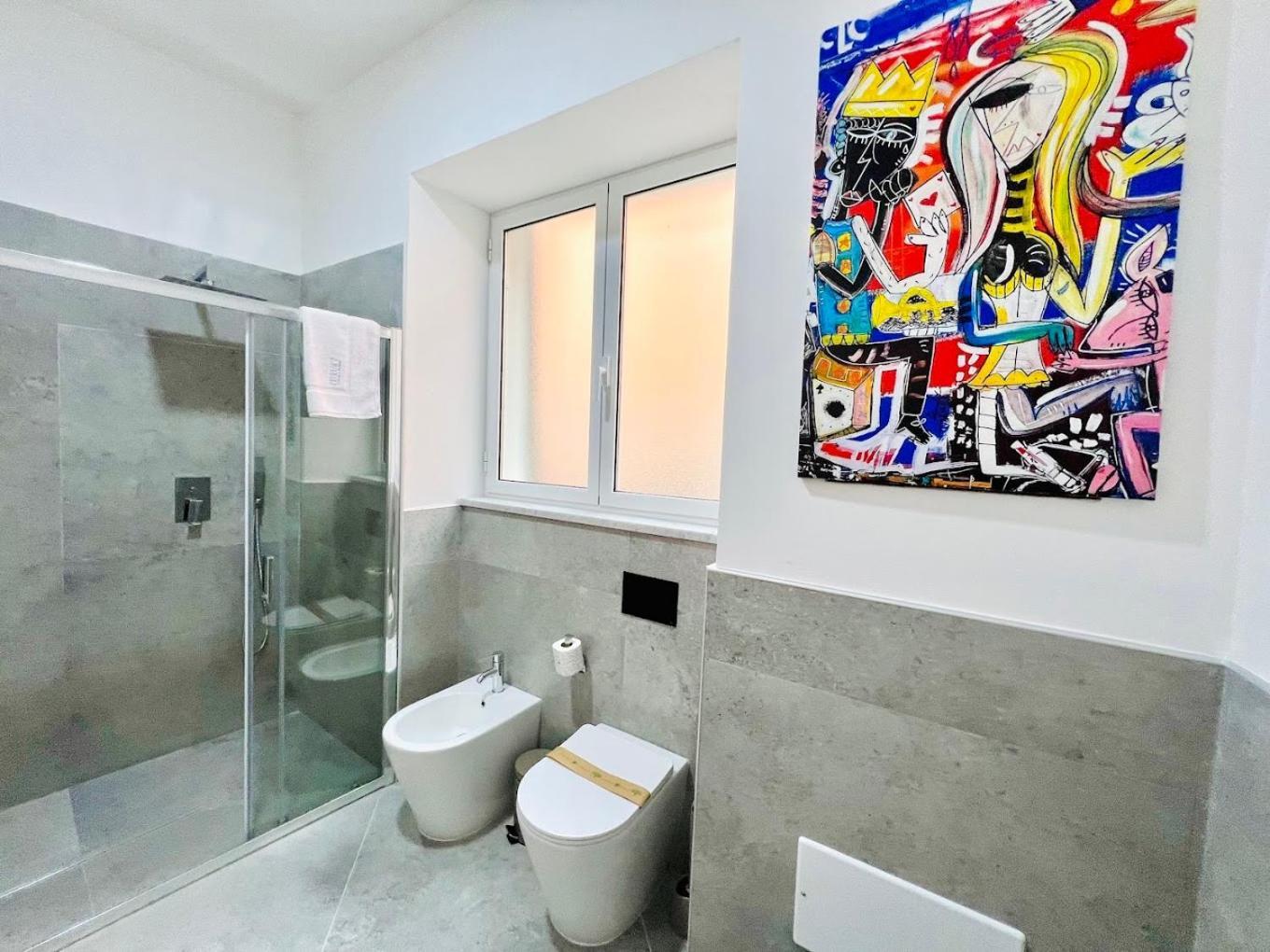 Pretoria Suites Palermo Luaran gambar